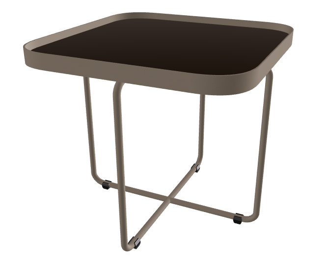 Cattelan Italia Benny Coffee Table