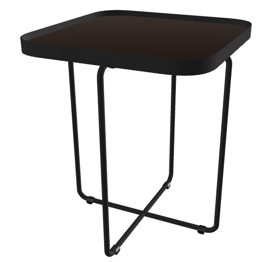 Cattelan Italia Benny Coffee Table