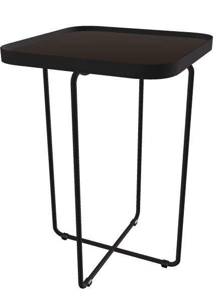 Cattelan Italia Benny Coffee Table