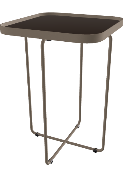 Cattelan Italia Benny Coffee Table