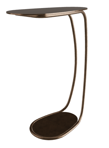 Cattelan Italia Yago Coffee Table