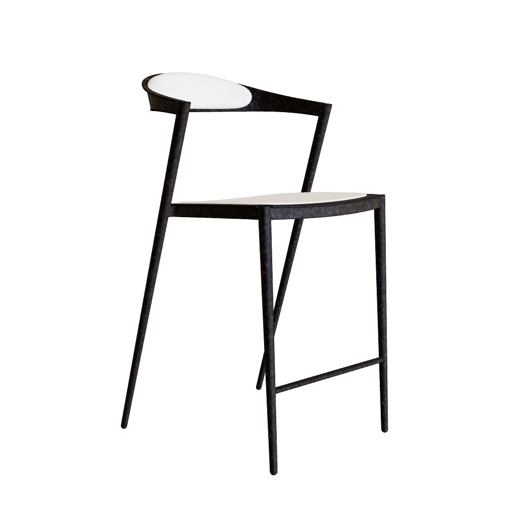 Royal Botania Styletto Bar Chair