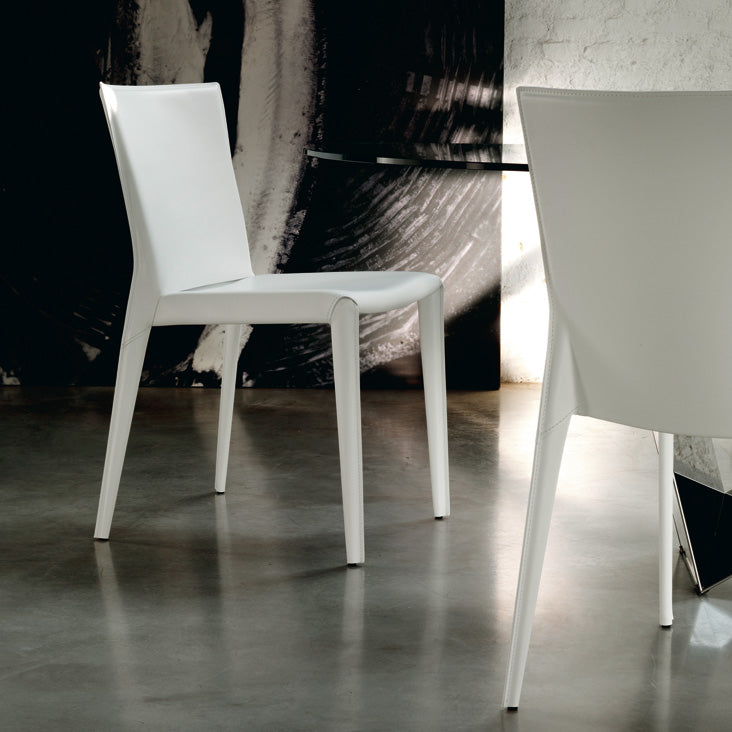 Cattelan Italia Beverly Dining Chair