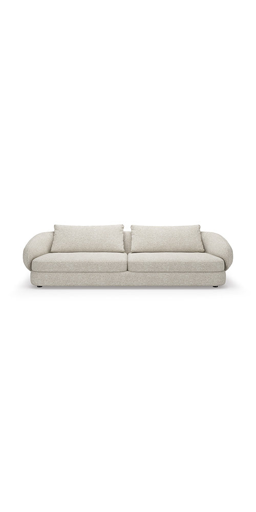 Cattelan Italia Craig Supersoft Sofas