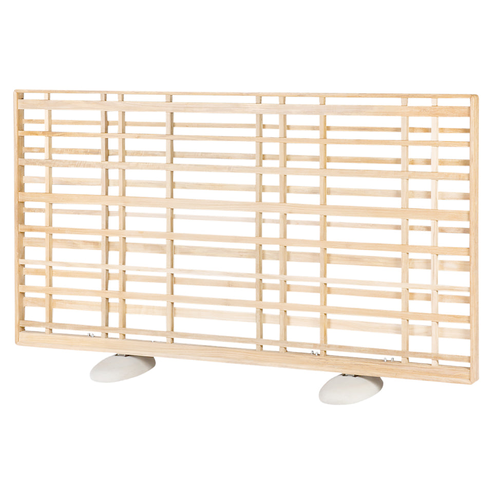 Barlow Tyrie Woodland Screen Horizontal