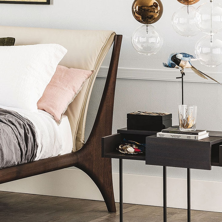 Cattelan Italia Nelson Bed