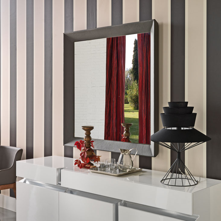 Cattelan Italia Taxedo Mirror