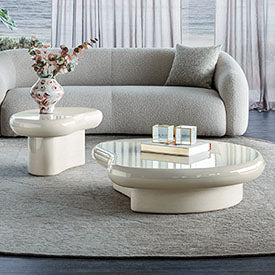 Cattelan Italia Matera Coffee Table