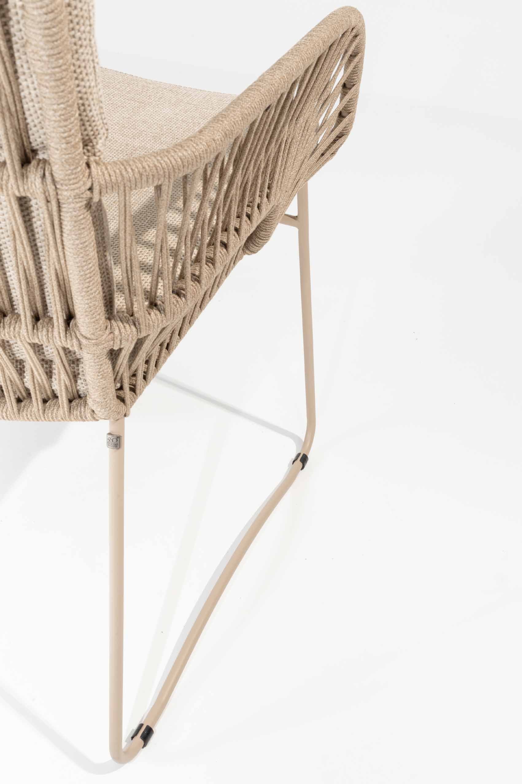 4 Season Outdoor Murcia 6 Seat Dining Set With Prado Ellipse Table