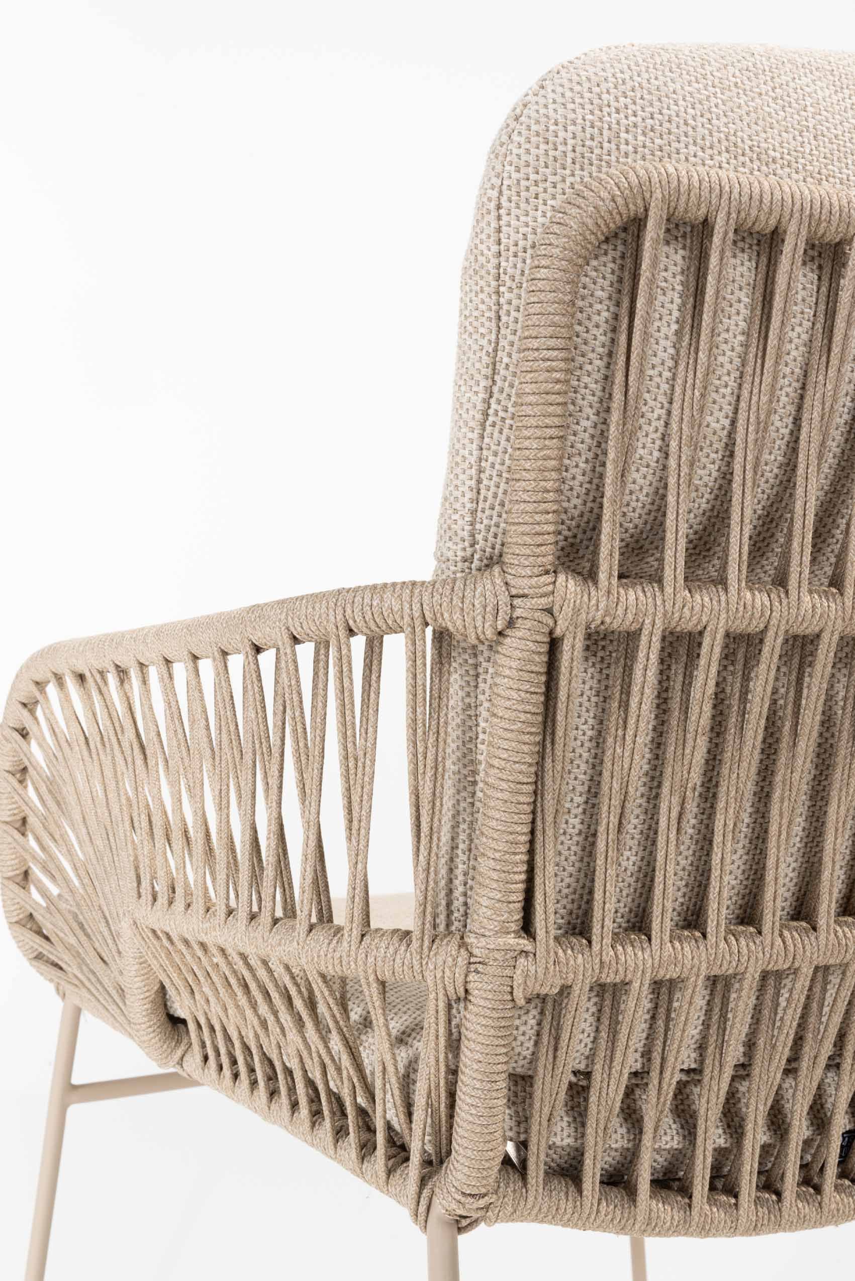 4 Season Outdoor Murcia 6 Seat Dining Set With Prado Ellipse Table