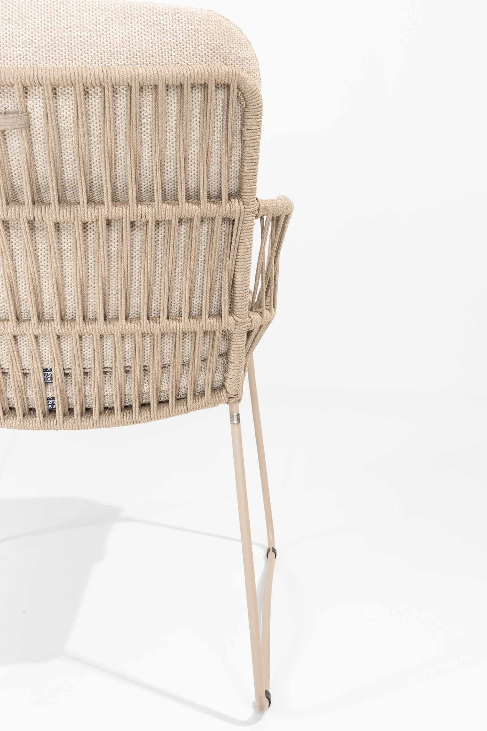 4 Season Outdoor Murcia 6 Seat Dining Set With Prado Ellipse Table