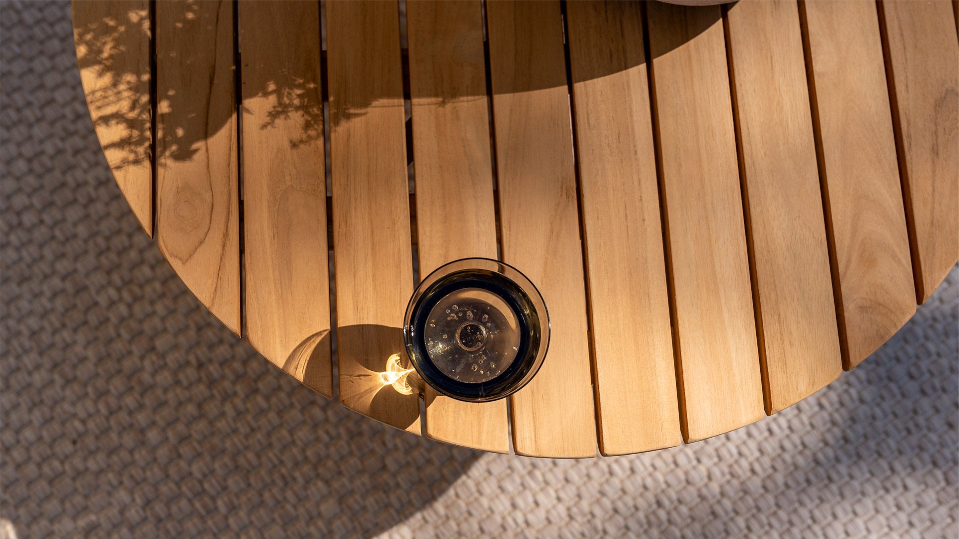 4 Seasons Outdoor Albano Lounge Set