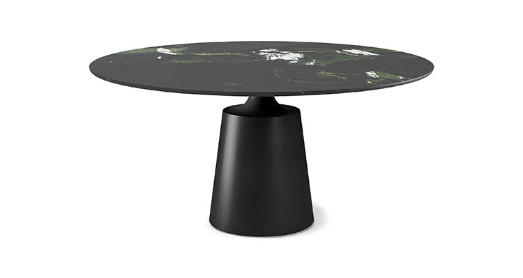 Cattelan Italia Yoda Marble Dining Table