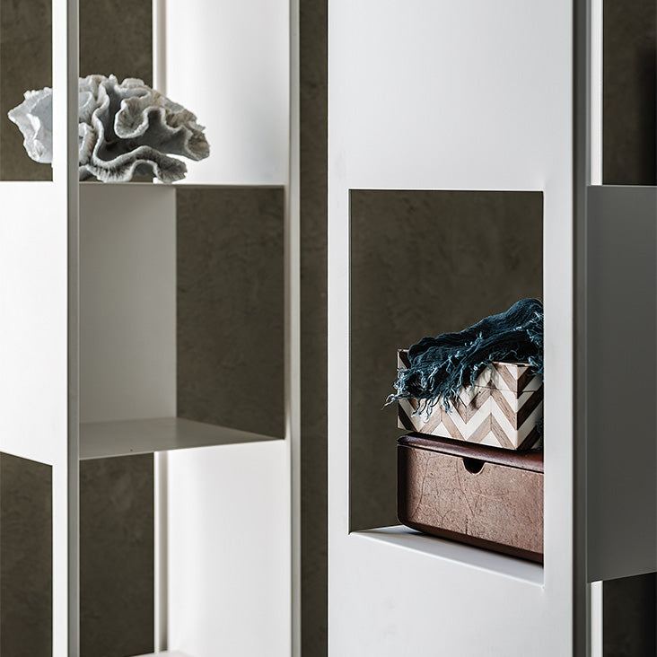 Cattelan Italia Joker Bookcase