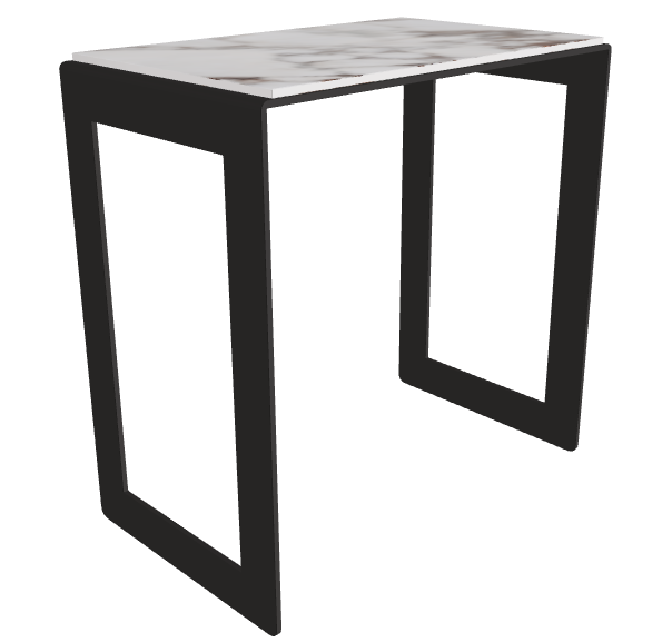 Cattelan Italia Kitano Coffee Table