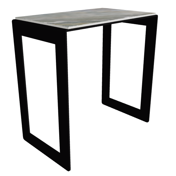 Cattelan Italia Kitano Coffee Table