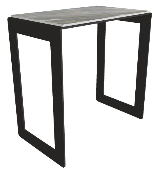 Cattelan Italia Kitano Coffee Table