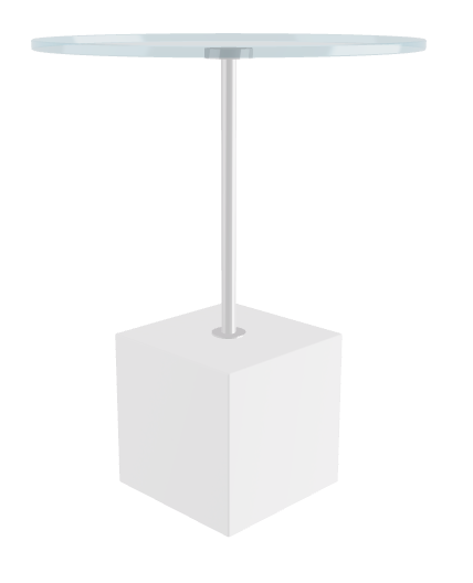 Cattelan Italia Axo Coffee Table