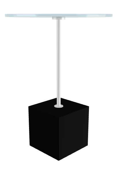 Cattelan Italia Axo Coffee Table