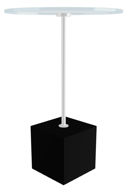 Cattelan Italia Axo Coffee Table