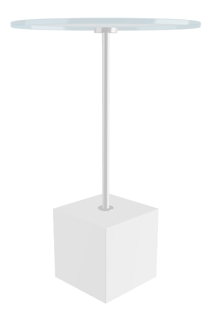 Cattelan Italia Axo Coffee Table