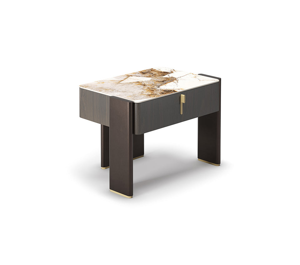 Cattelan Italia Julian Nightstand