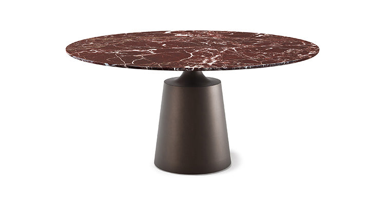 Cattelan Italia Yoda Marble Dining Table