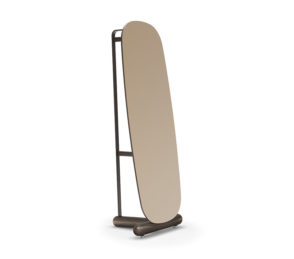 Cattelan Italia Pierre Valet Mirror