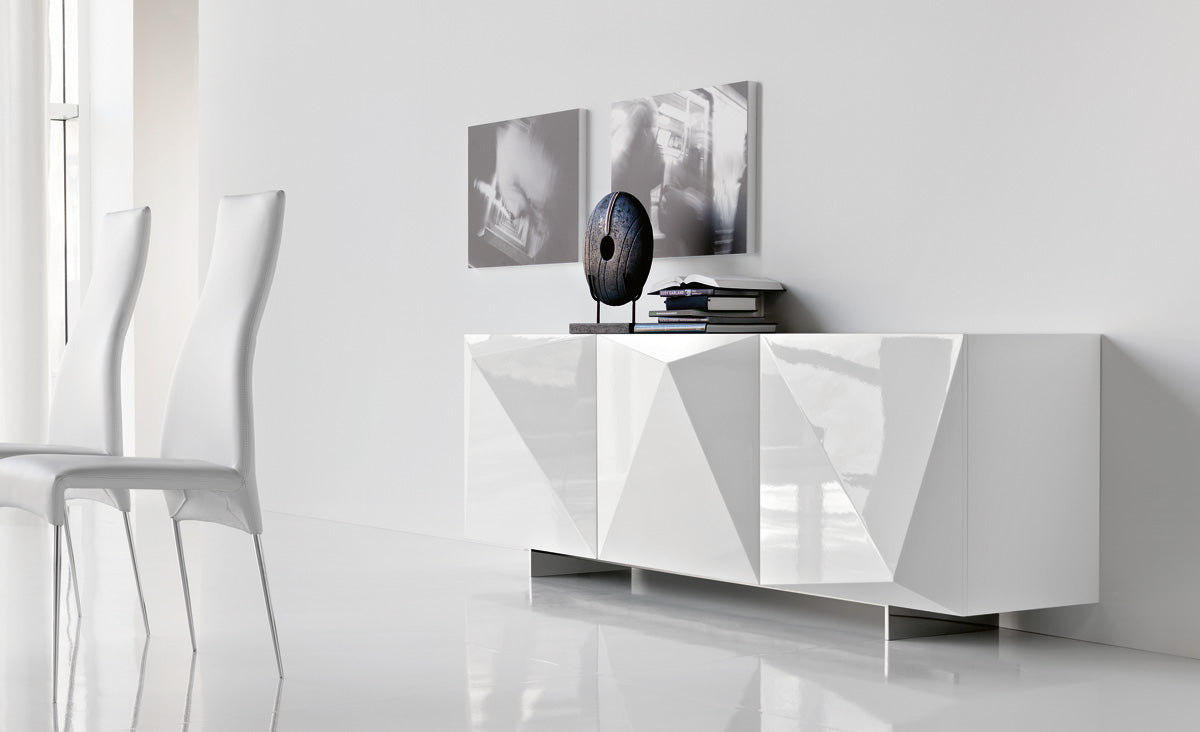 Cattelan Italia Kayak Sideboard