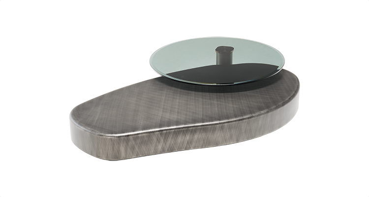 Cattelan Italia Arena Long Bond Coffee Table