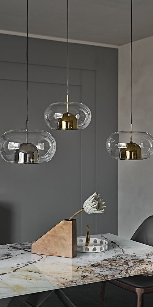 Cattelan Italia Coimbra Lamp
