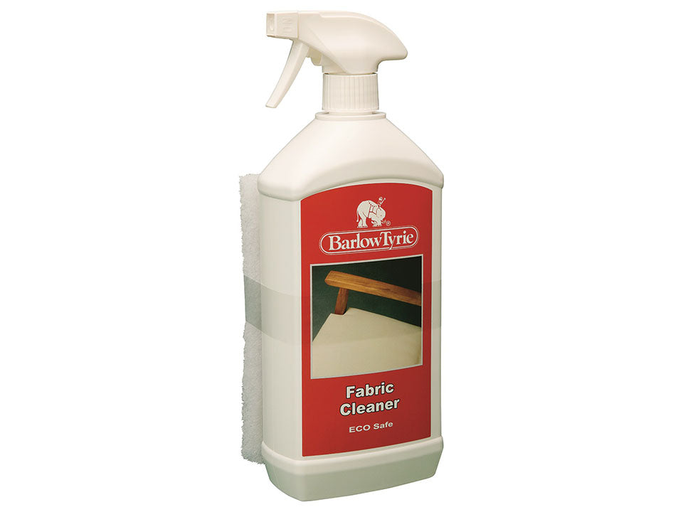 Care Products Fabric Cleaner