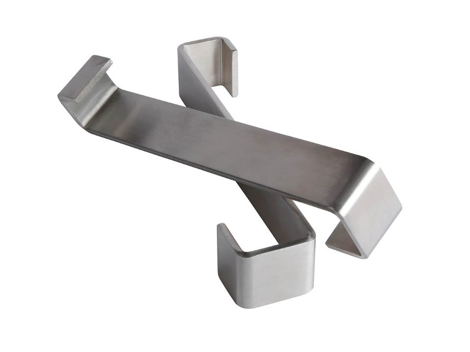 Security Seat Fixing Irons