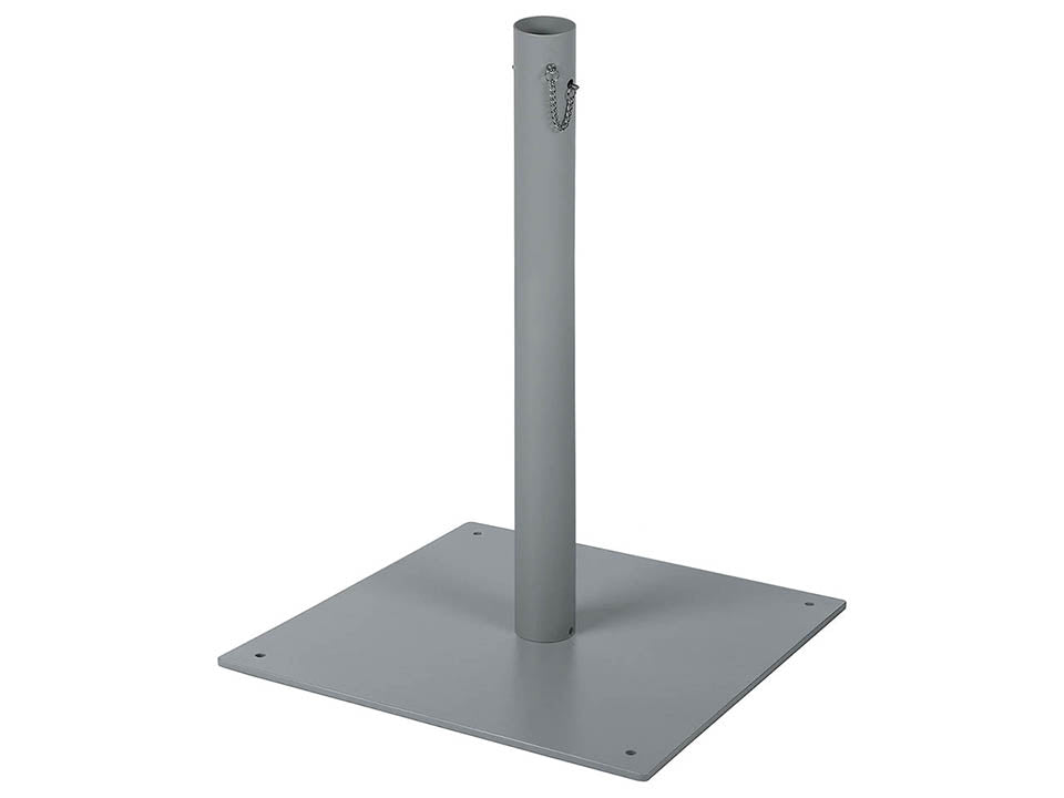 Parasol Bases & Accessories Parasol Standard Base 61 - Large High Dining