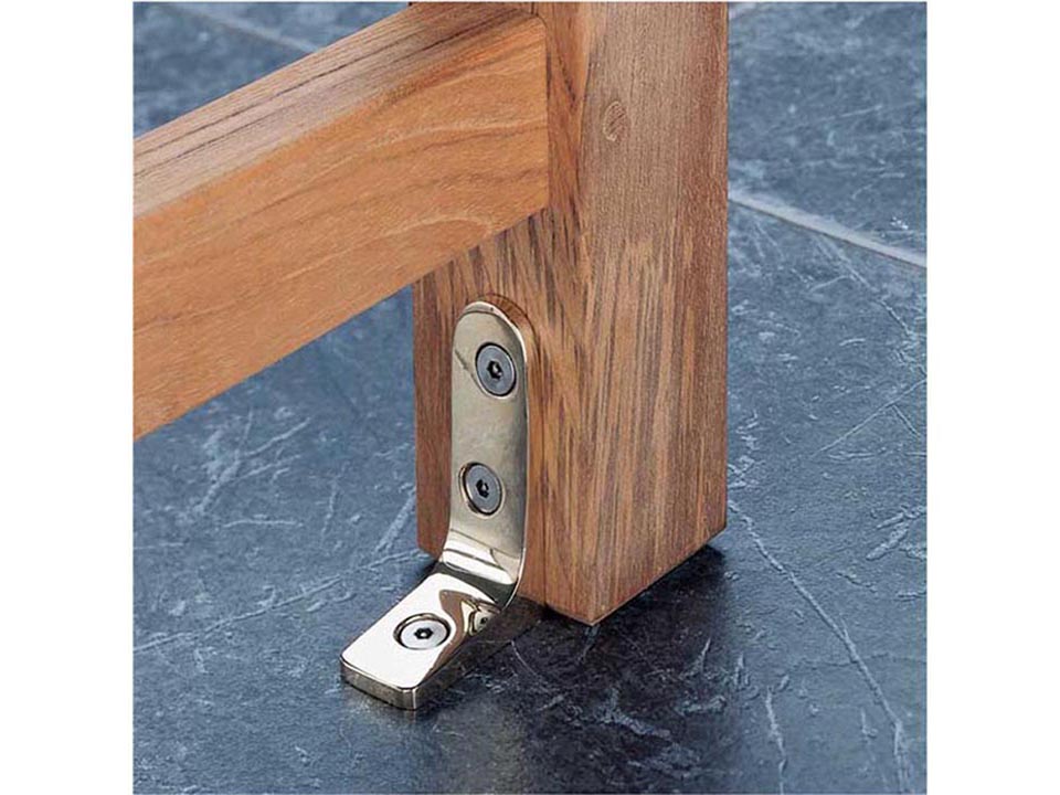 Security Brass Security Fasteners