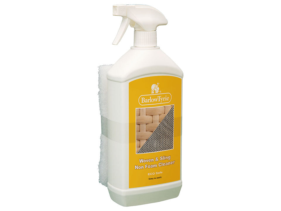 Care Products Woven & Sling Non Foam Cleaner