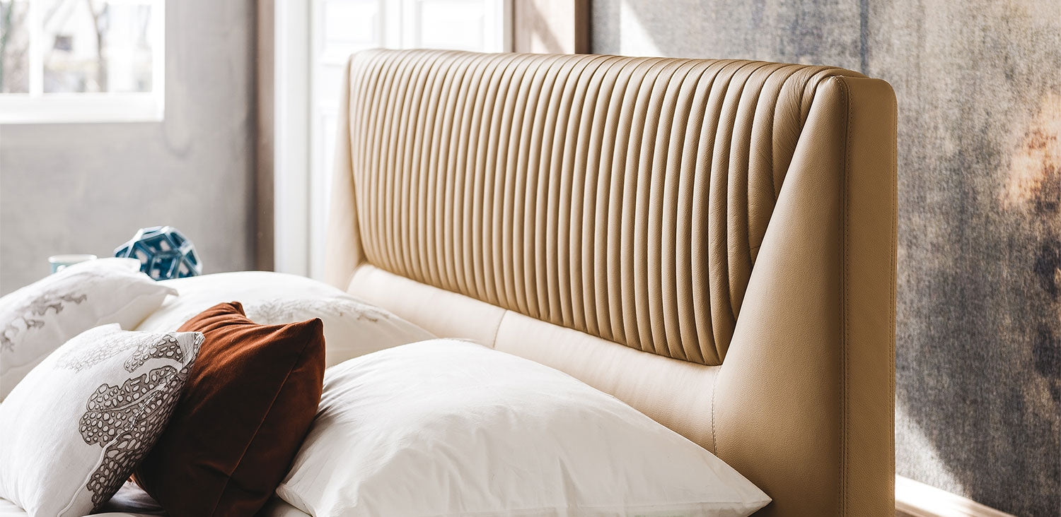 Cattelan Italia Amadeus Bed