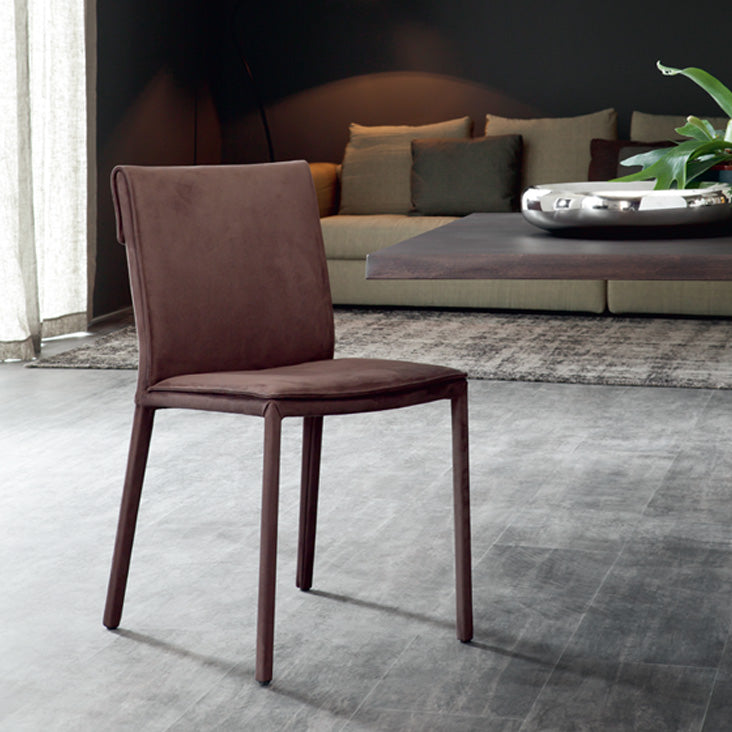 Cattelan Italia Isabel Dining Chair with Armrest
