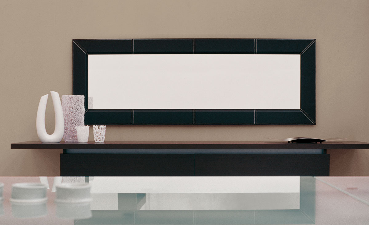 Cattelan Italia Photo Mirror