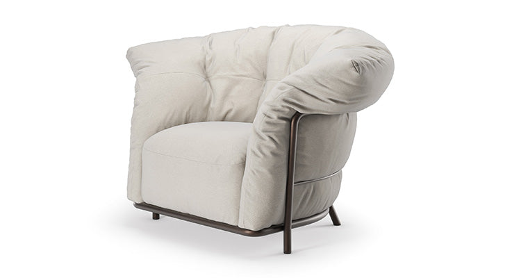 Cattelan Italia Margaret Armchair