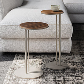 Cattelan Italia Sting Wood XL Coffee Table