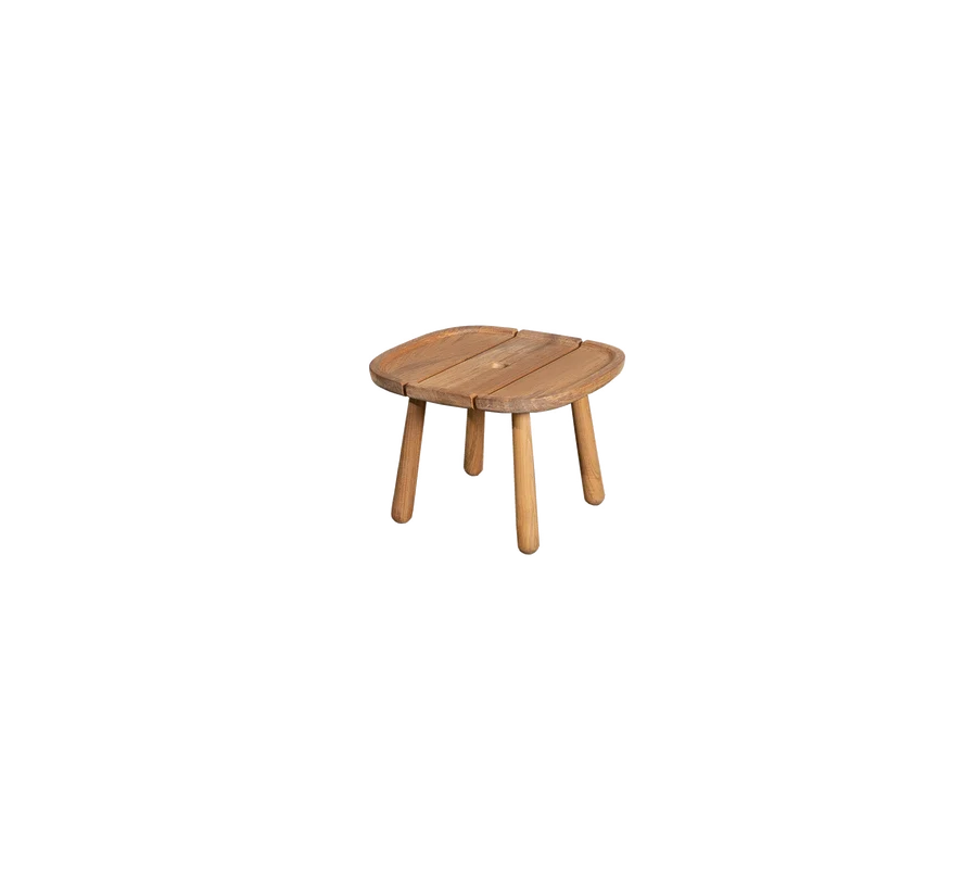 Cane-line Royal coffee tables