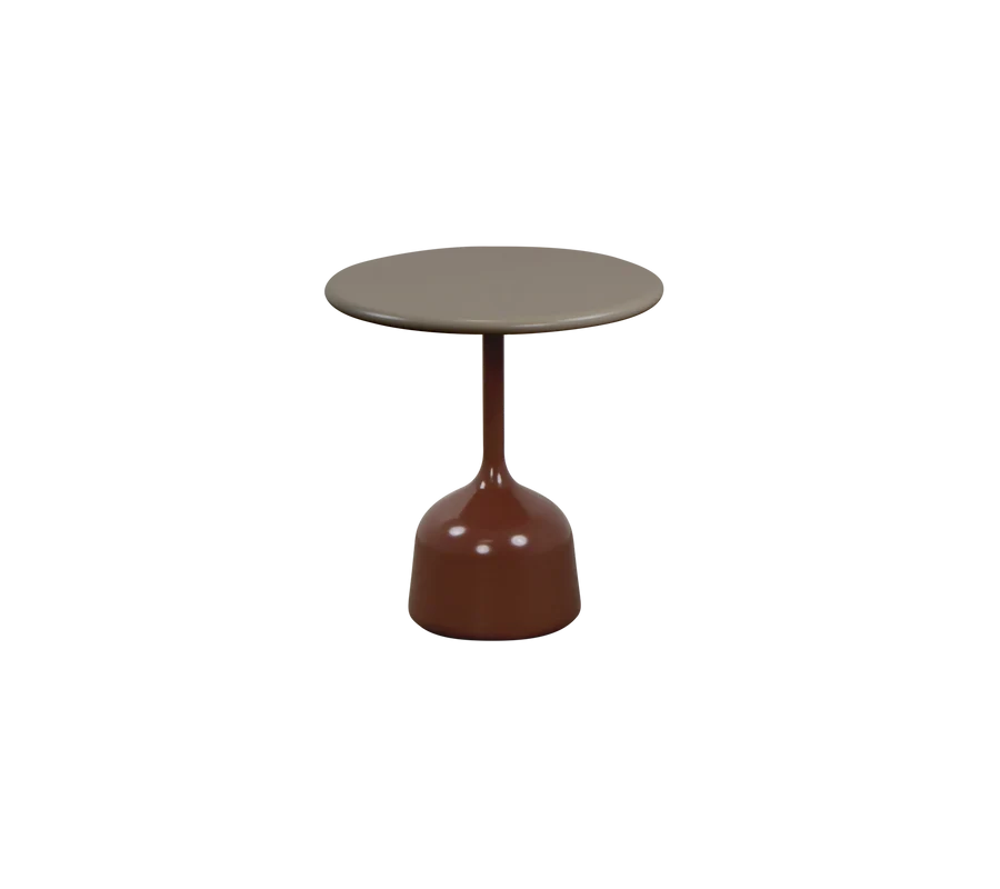Cane-line Glaze Coffee Table Small