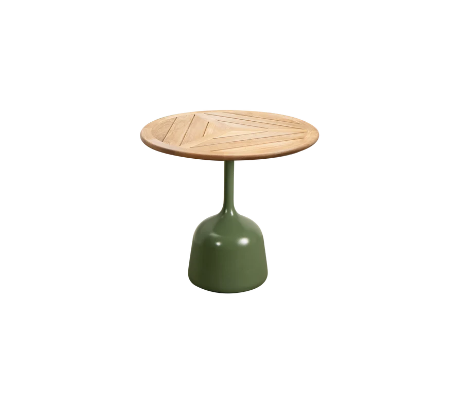 Cane-line Glaze Coffee Table Small