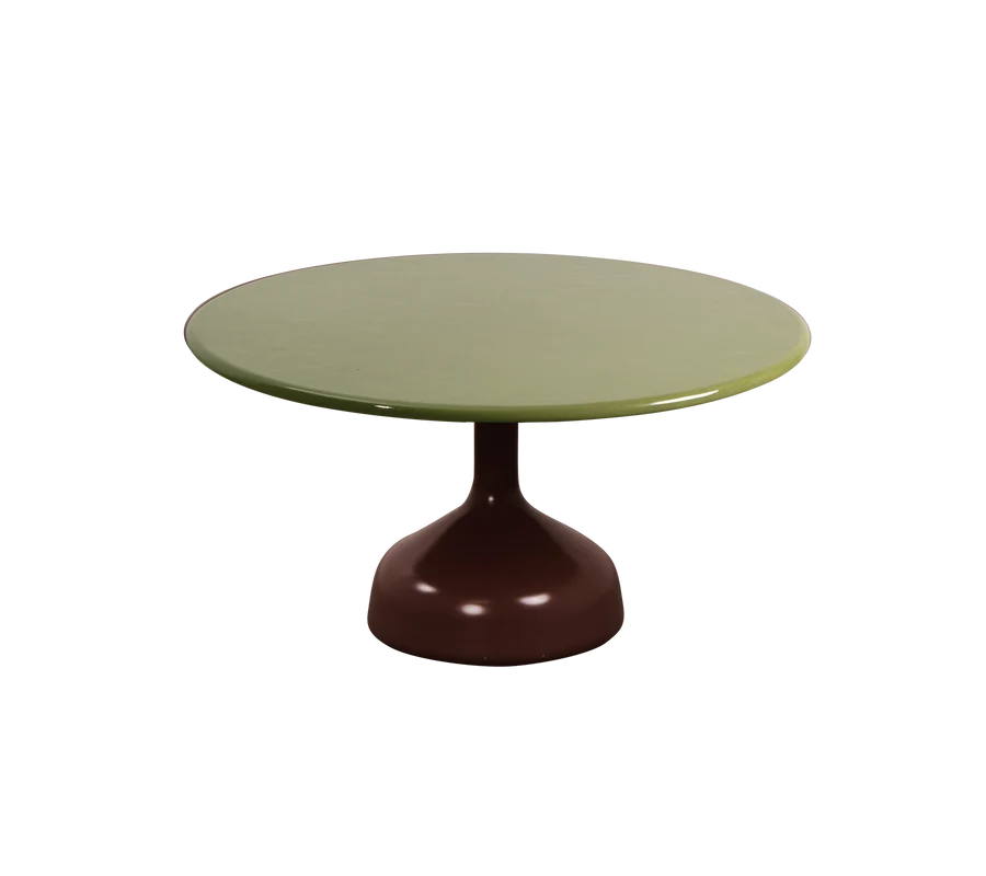 Cane-line Glaze Coffee Table Large