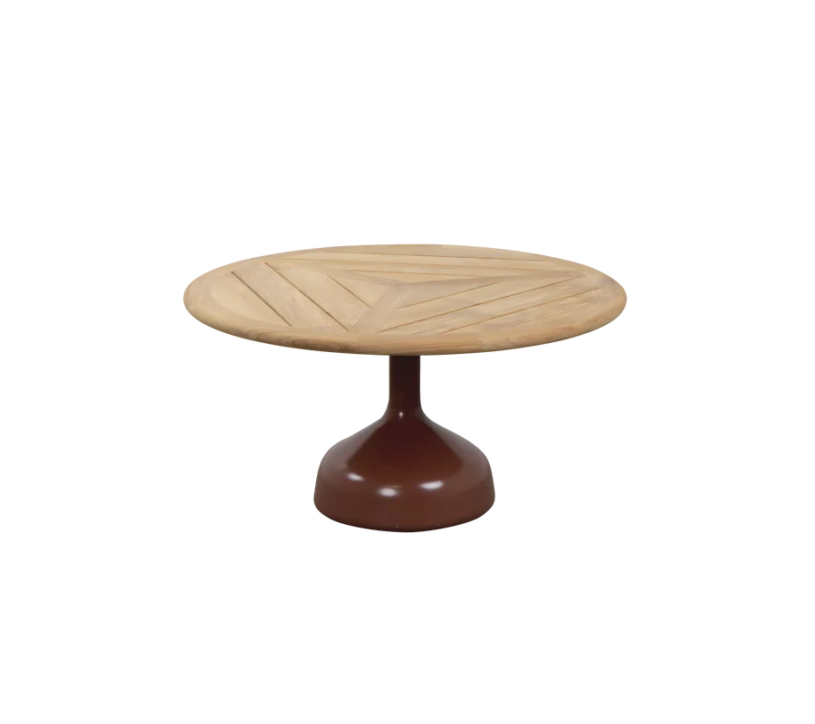 Cane-line Glaze Coffee Table Large