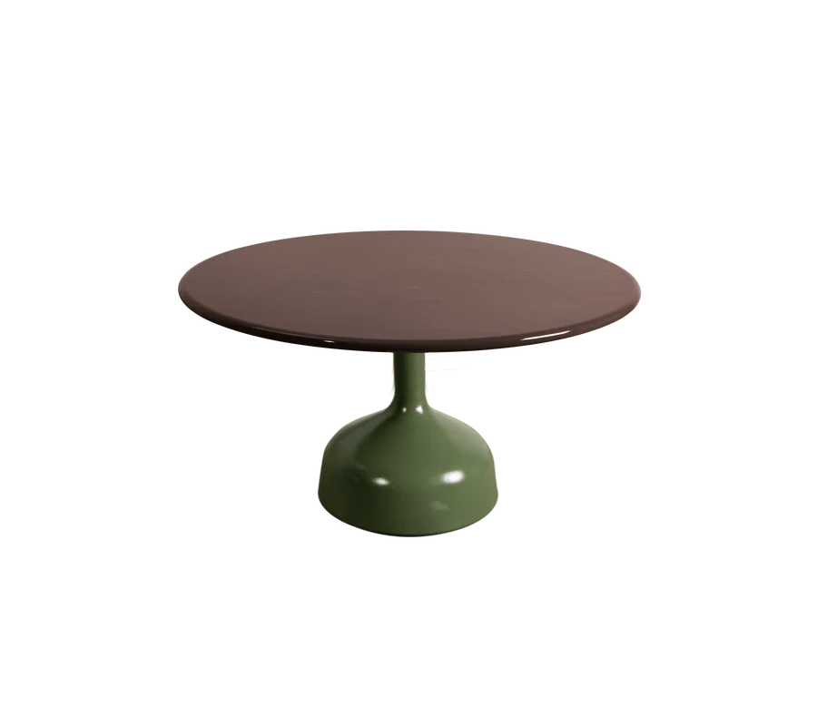 Cane-line Glaze Coffee Table Large
