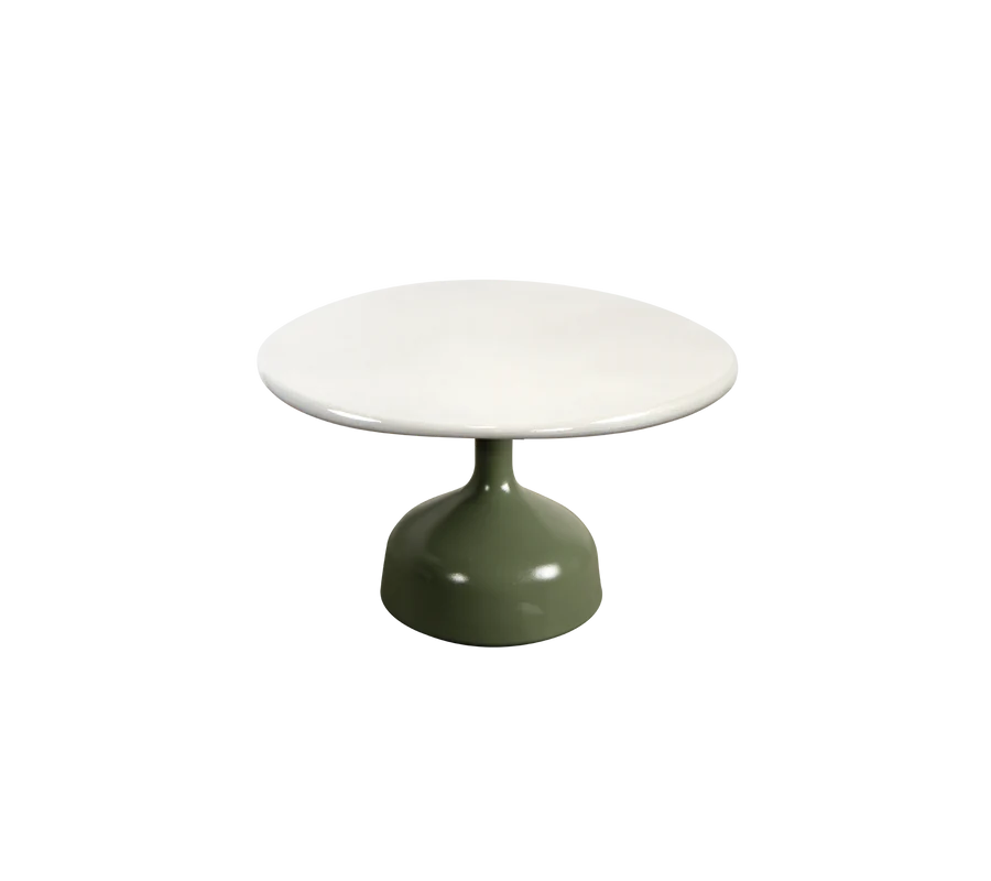 Cane-line Glaze Coffee Table Large