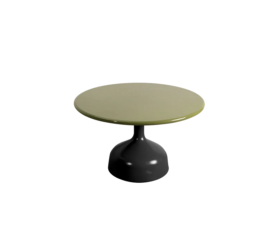 Cane-line Glaze Coffee Table Large