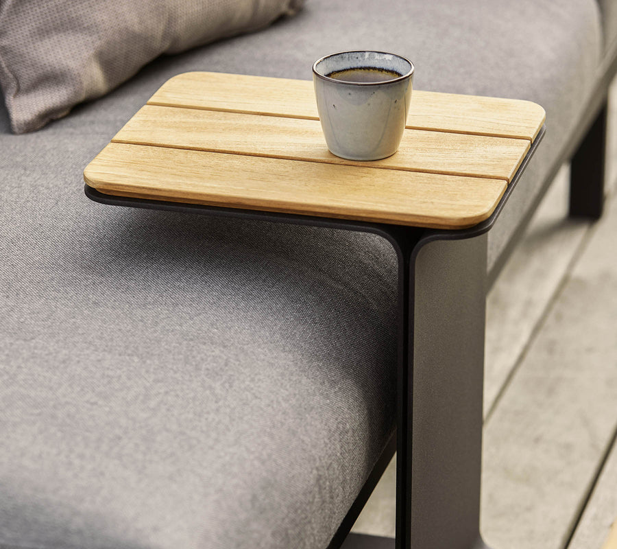 Cane-line Mega side table